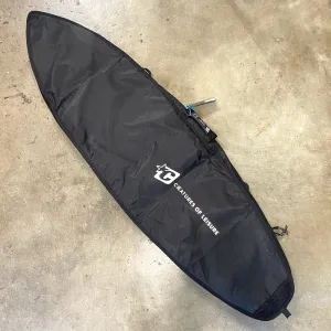 CREATURES OF LEISURE   SHORTBOARD  DAY USE  DT2 6'7