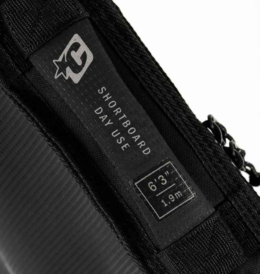 CREATURES OF LEISURE   SHORTBOARD  DAY USE  DT2 6'7
