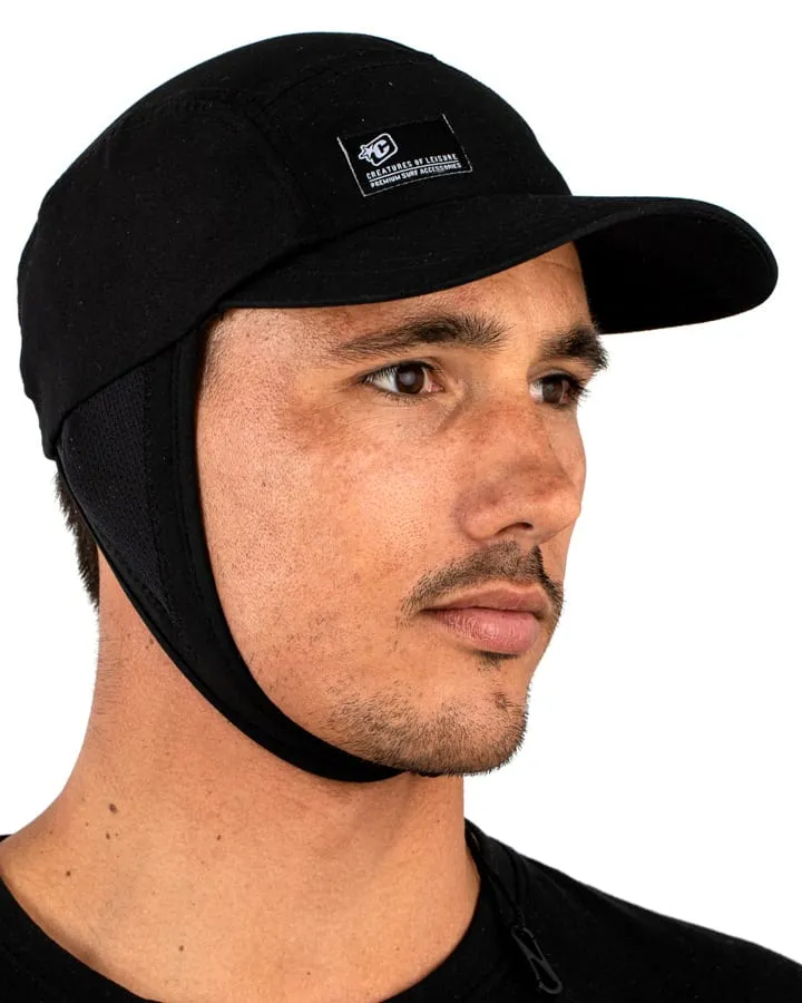 Creatures Of Leisure Surf Hats