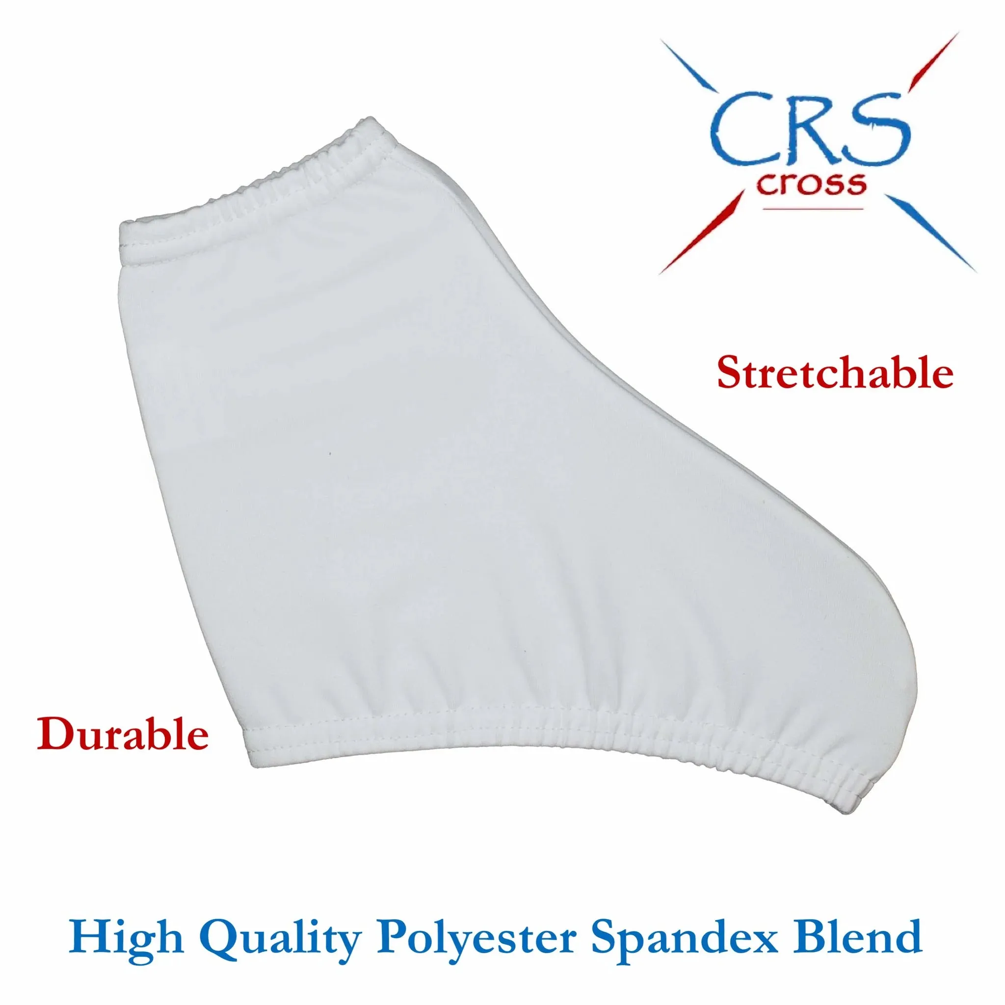 CRS Cross Lycra Boot Covers