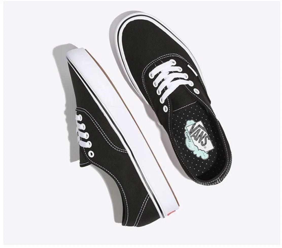 CUMFY CUSH AUTHENTIC
