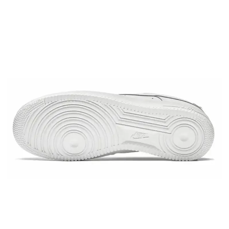 Custom Nike Air Force 1 Skate Shoes for Men