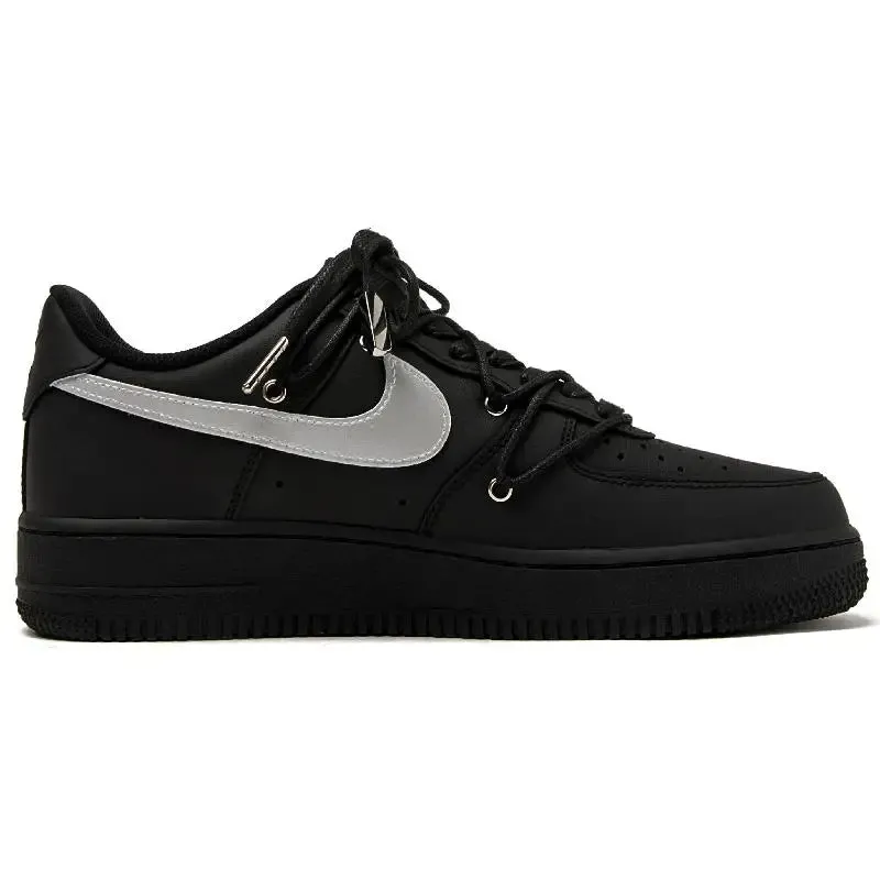 Custom Nike Air Force 1 Unisex Skate Shoes
