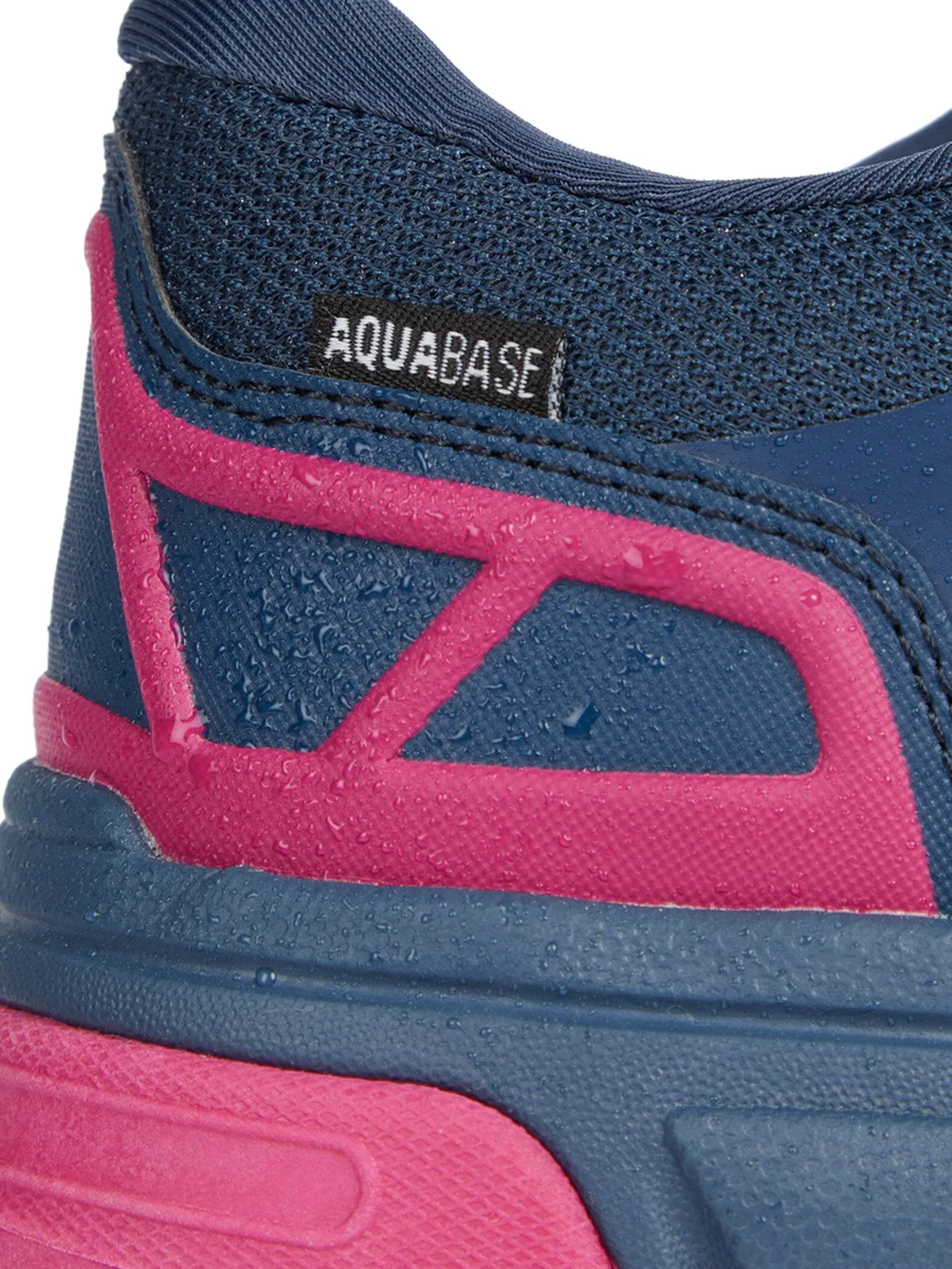 Damen Outdoor-Schuh Kansas II AQB