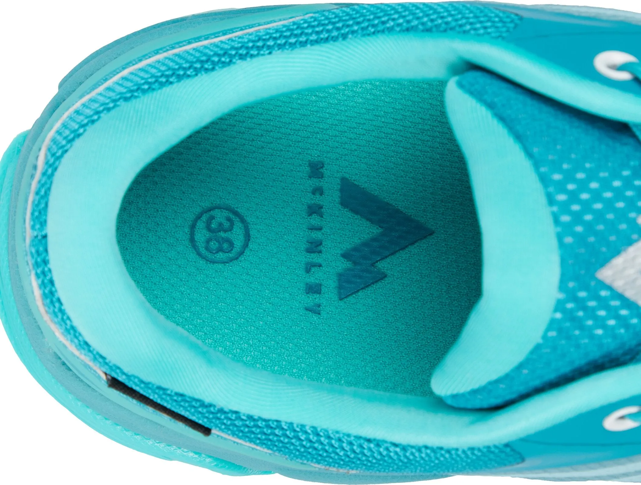 Damen Outdoor-Schuh Kansas II AQB