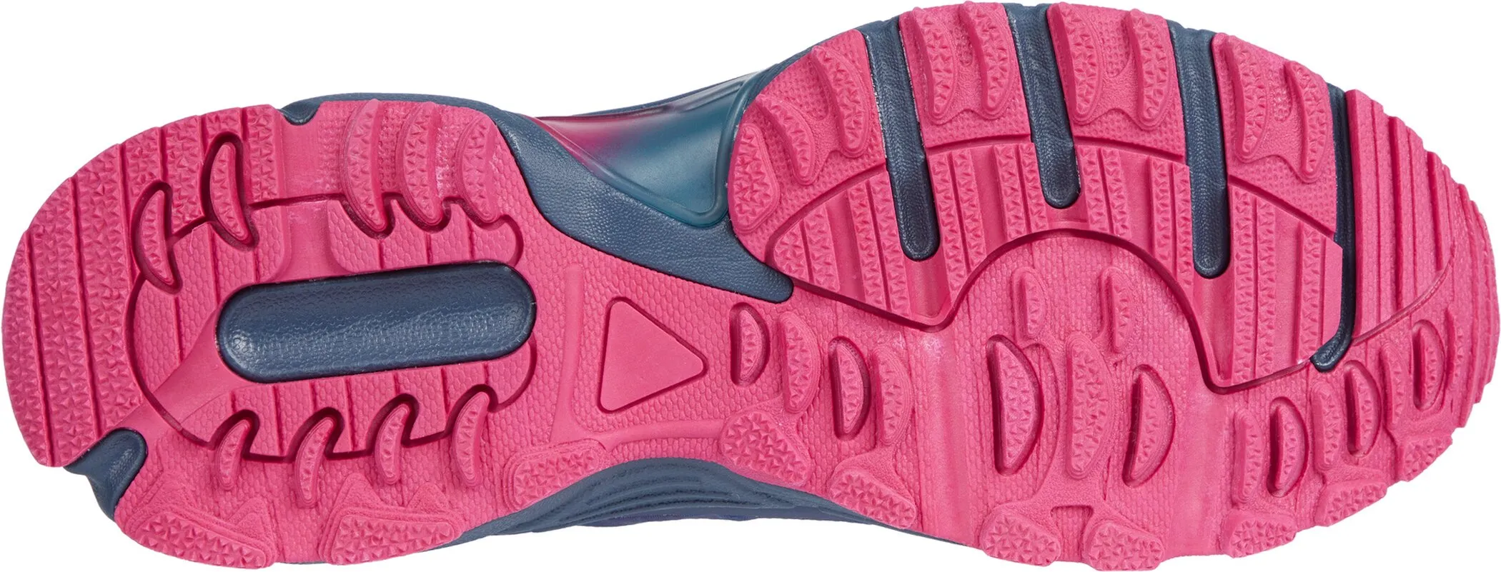 Damen Outdoor-Schuh Kansas II AQB