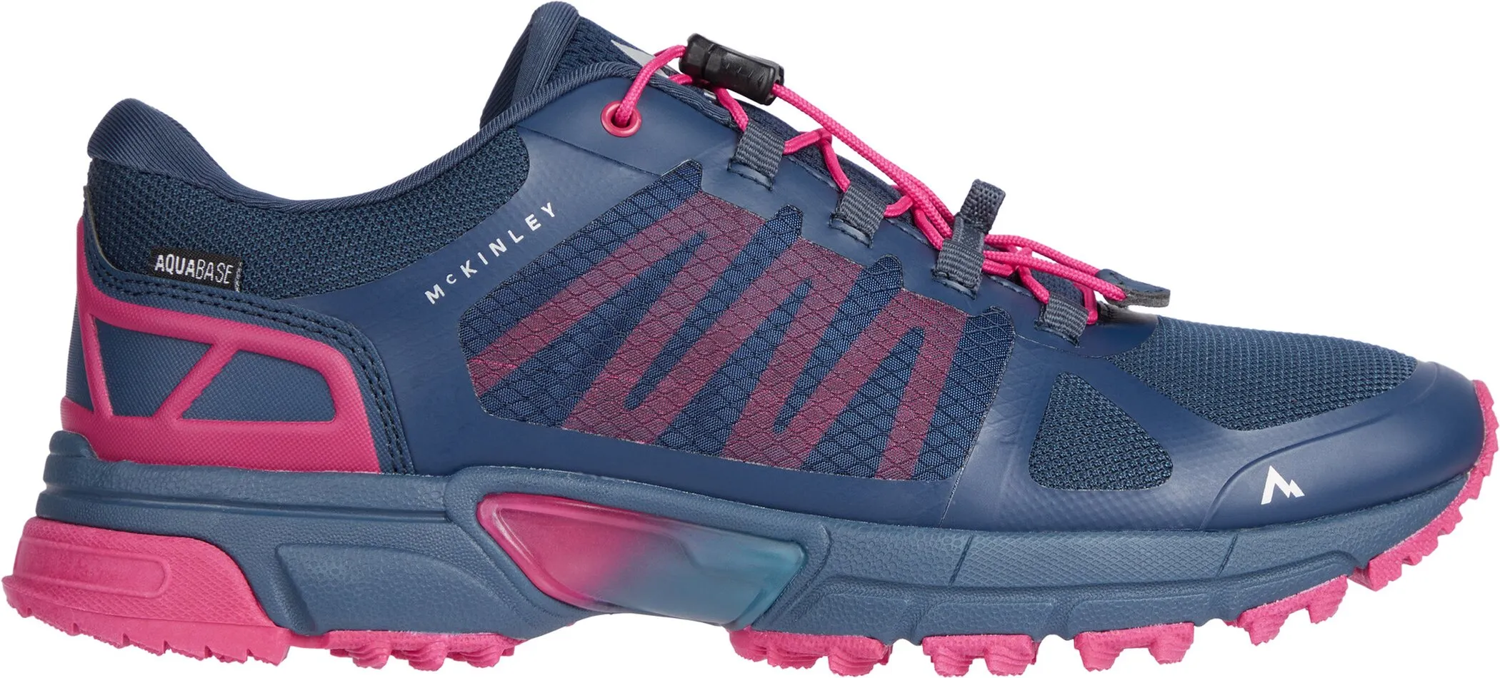 Damen Outdoor-Schuh Kansas II AQB