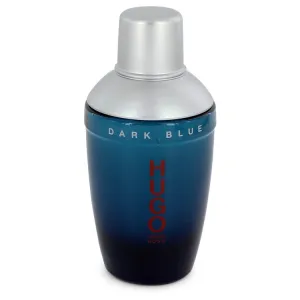 Dark Blue Tester