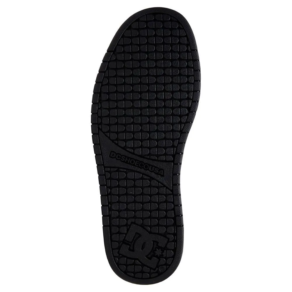 DC Men's Court Graffik Skate Shoes