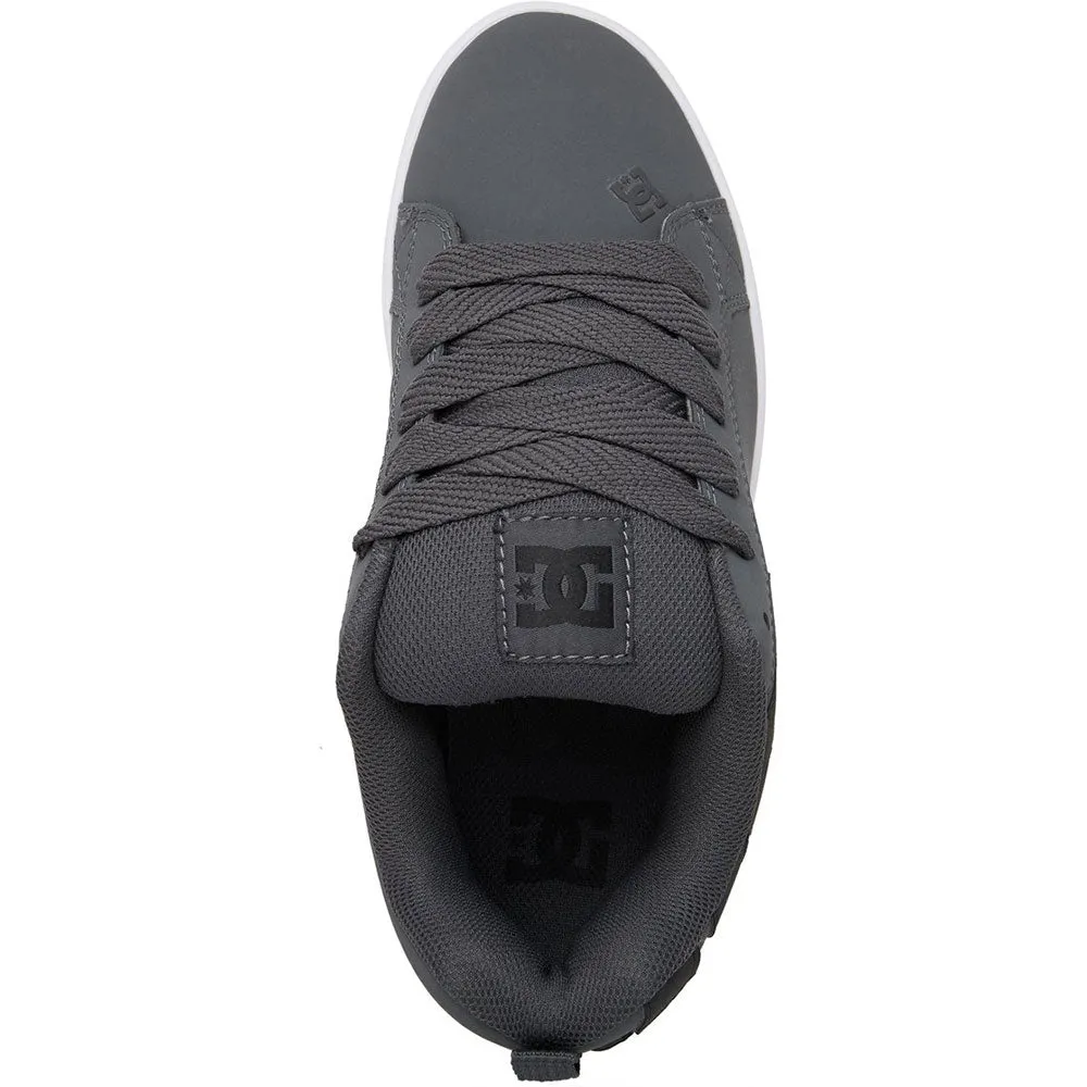 DC Men's Court Graffik Skate Shoes