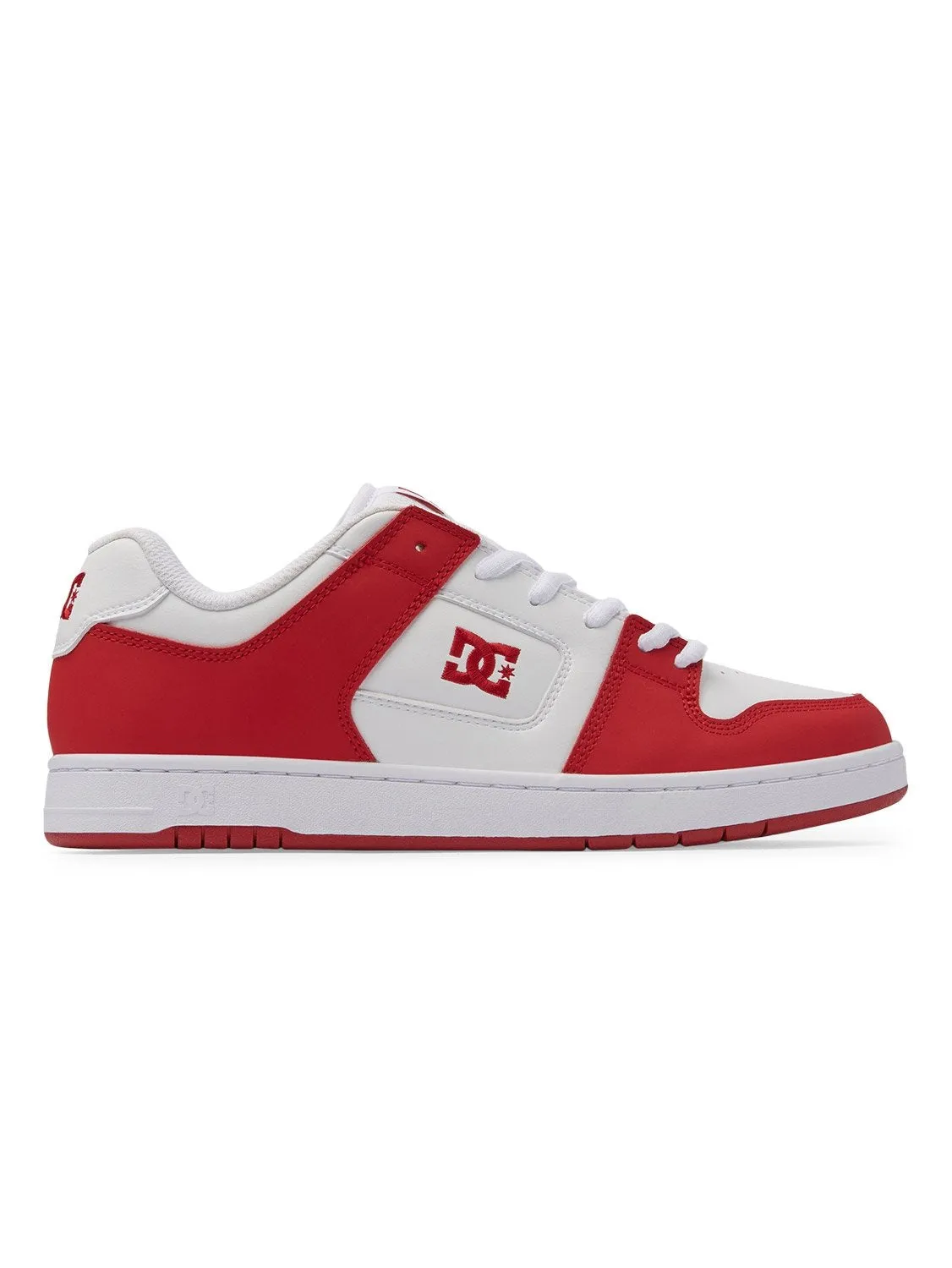 DC Men's Manteca 4 Shoe