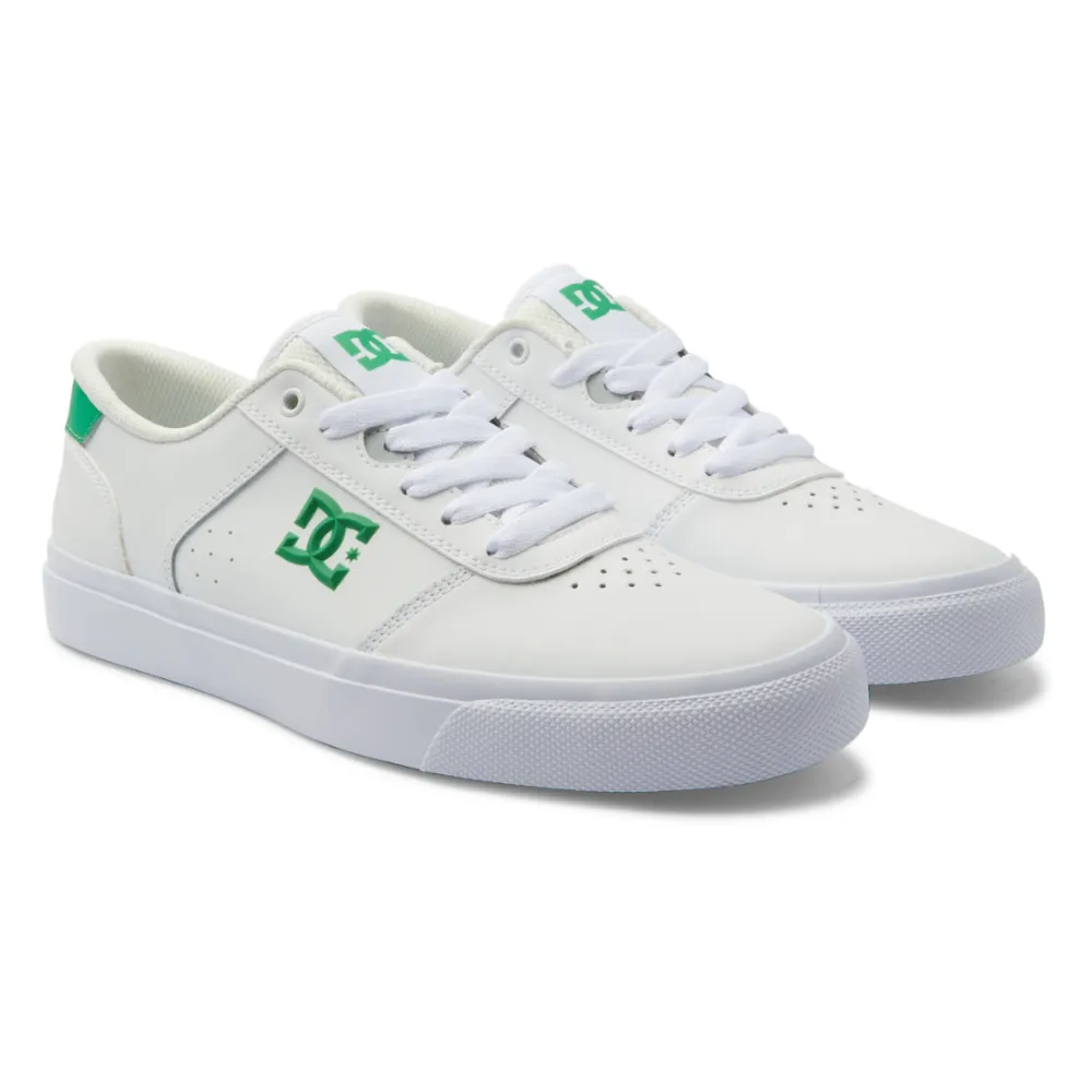 DC Men's Teknic Shoes