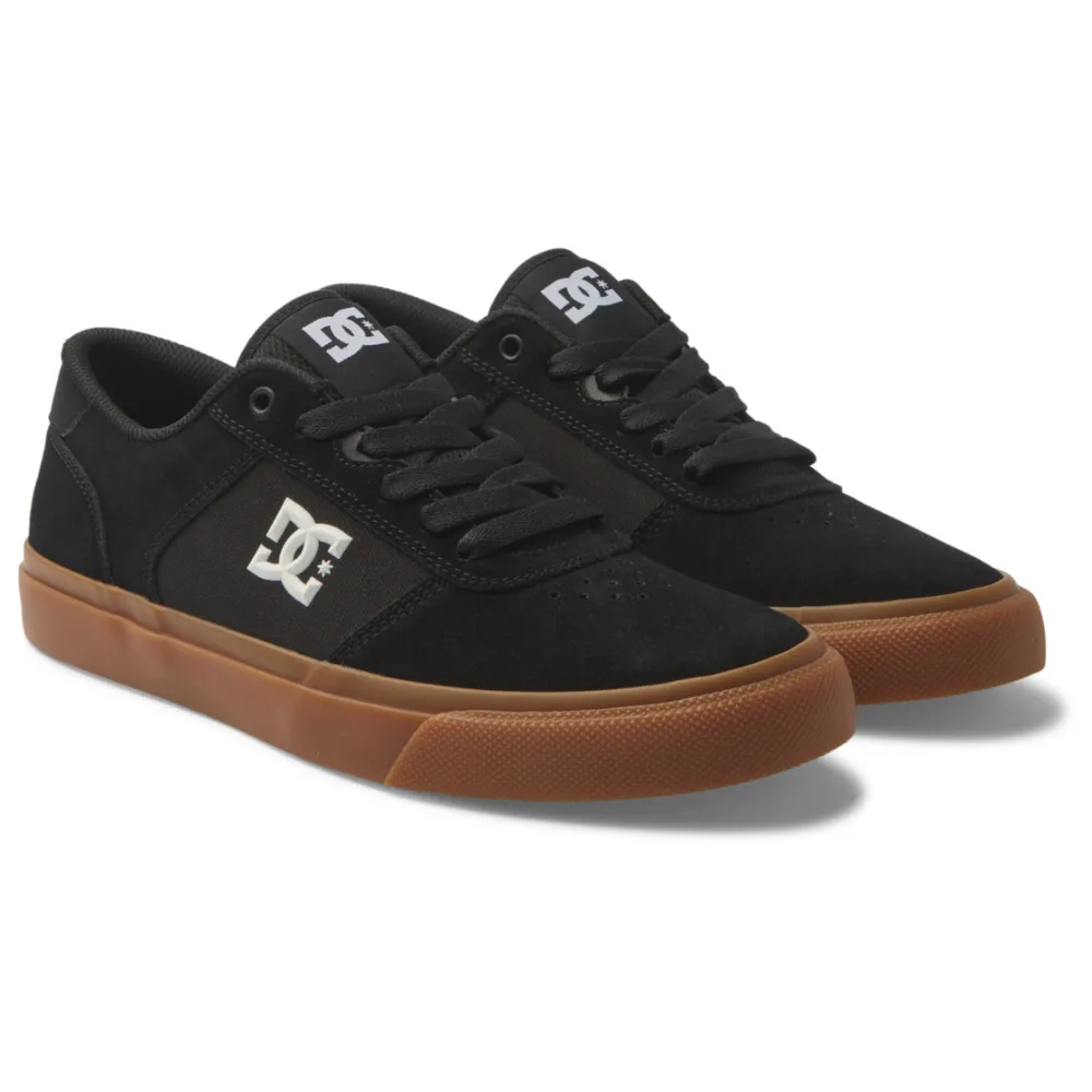 DC Men's Teknic Shoes