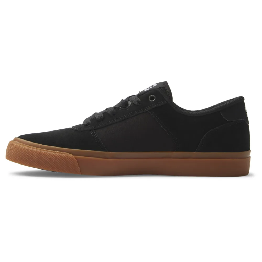 DC Men's Teknic Shoes
