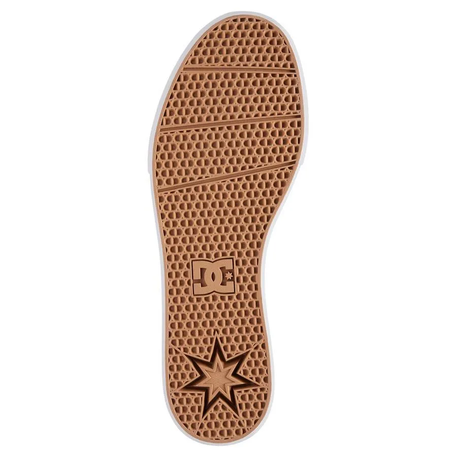 DC Trase SD Mens Skate Shoes