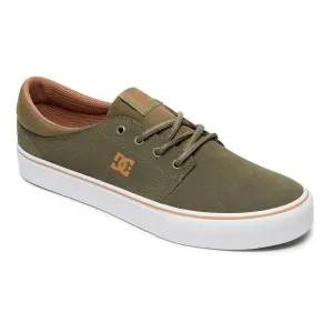 DC Trase SD Mens Skate Shoes