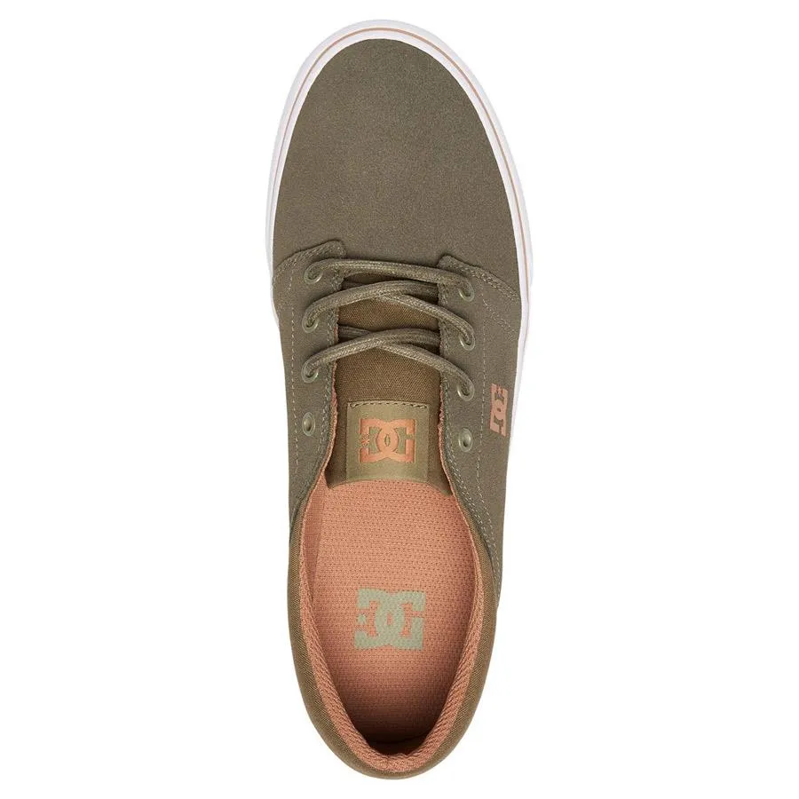 DC Trase SD Mens Skate Shoes