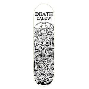 Death Ronny Callow Pro