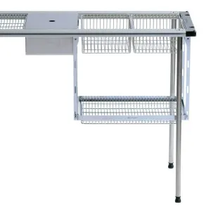Deep Mesh Tray 1 Unit for IGT