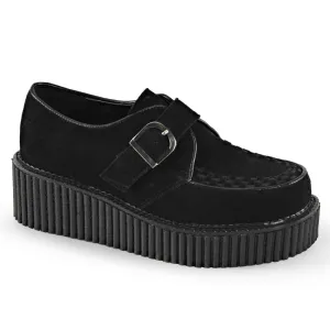 Demonia Creeper 118 Black