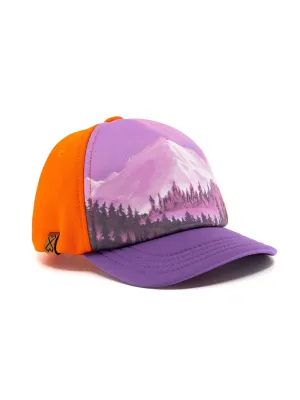 Denali Terry Cloud Fleece Cap