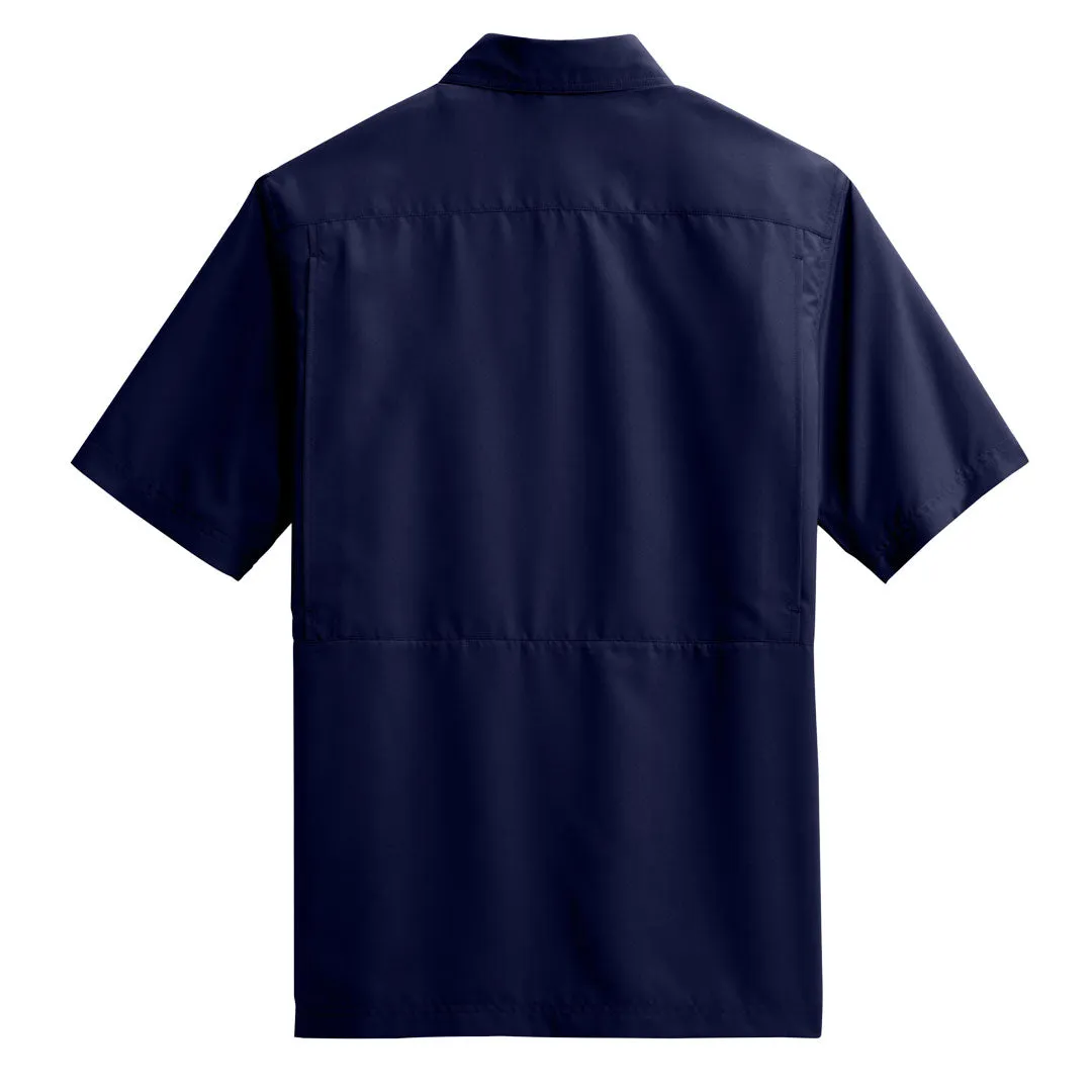 Dive Hunt Fish Sunshine Ultra Light Fishing Shirt