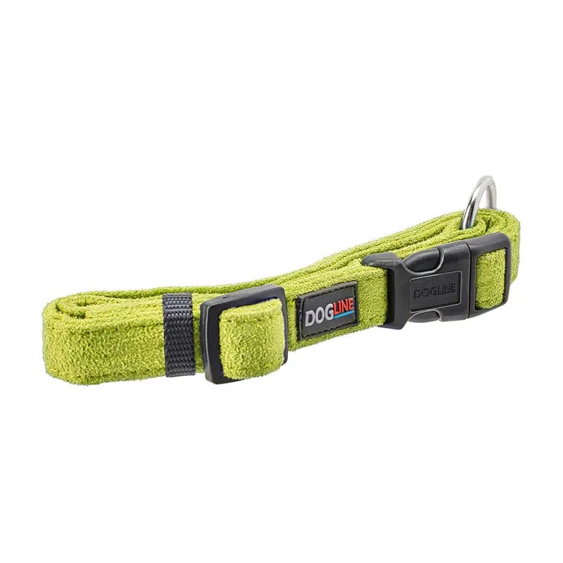 DOGLINE - Comfort Flat Collar