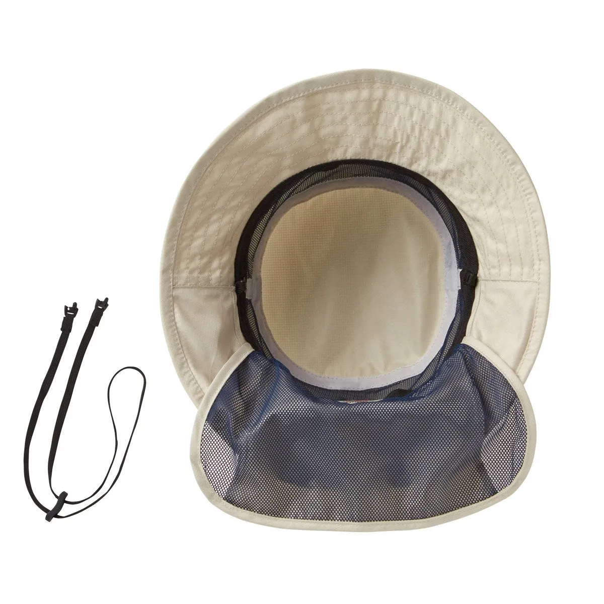 DOUBLE_B HAT
