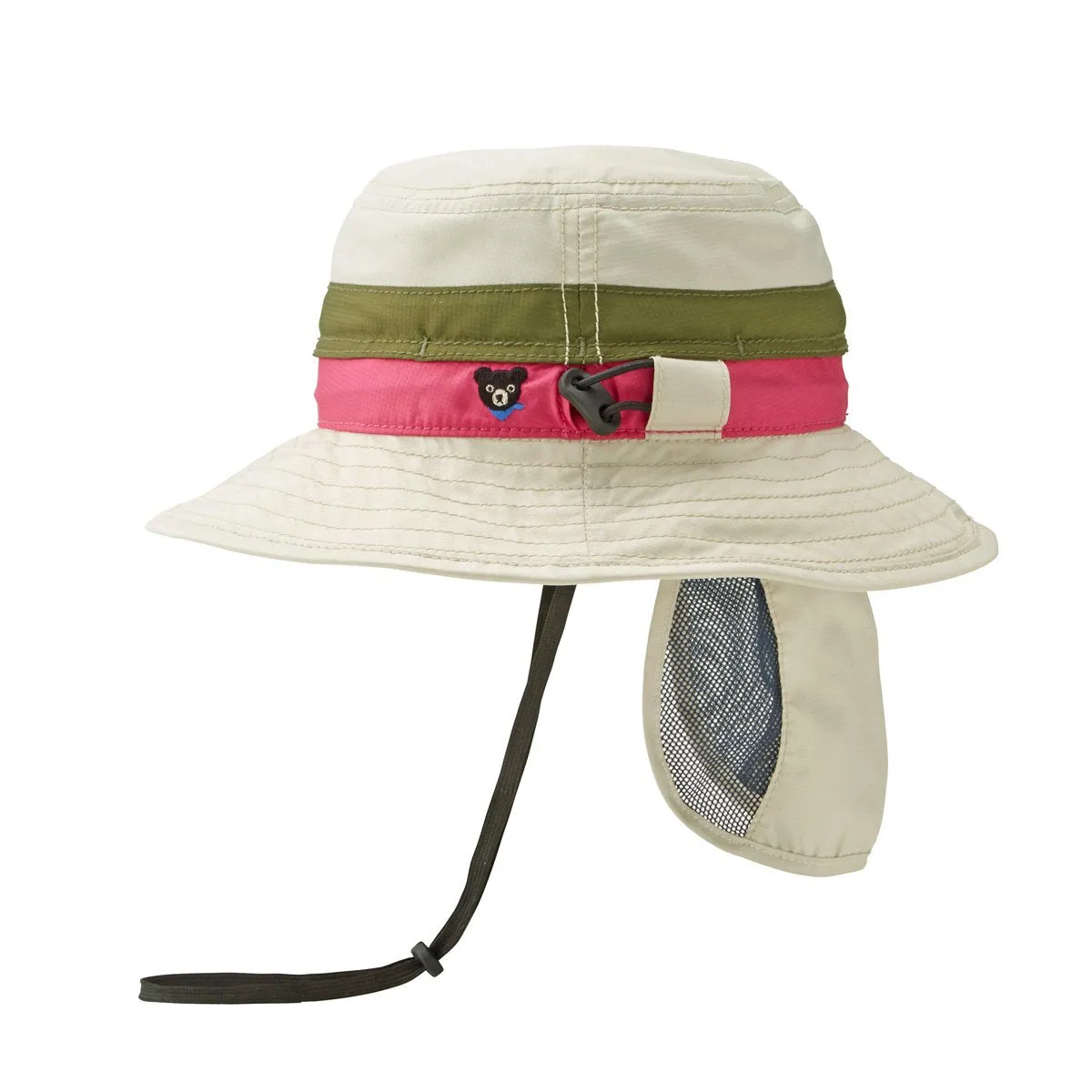 DOUBLE_B HAT