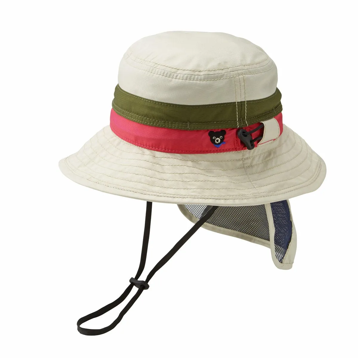 DOUBLE_B HAT