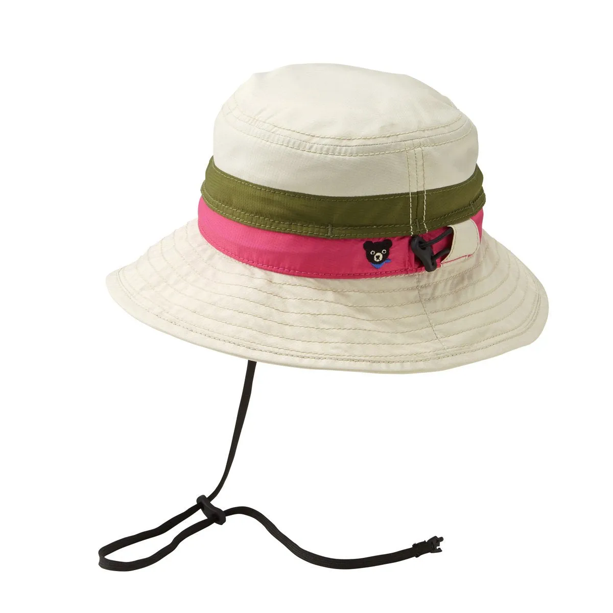 DOUBLE_B HAT