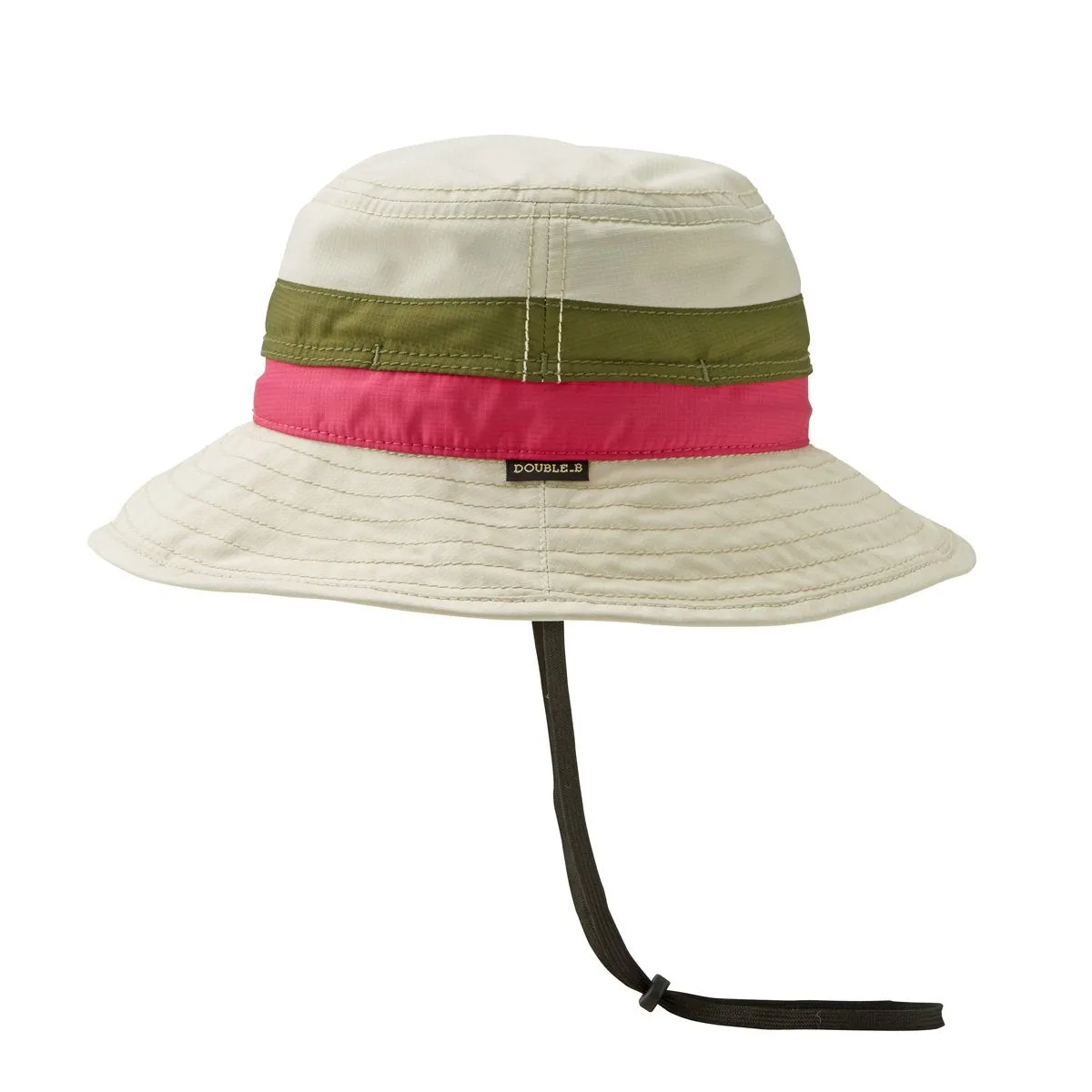 DOUBLE_B HAT