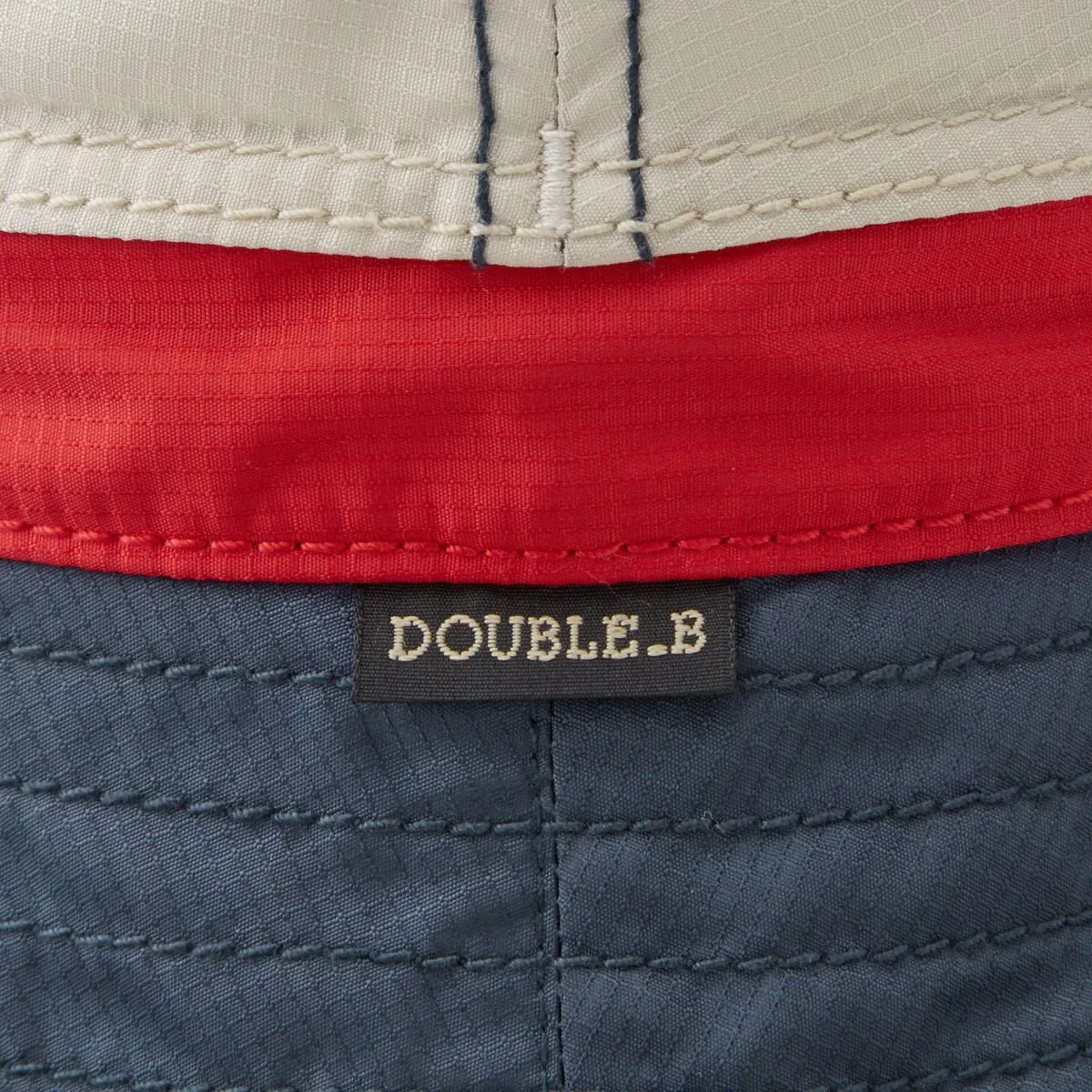 DOUBLE_B HAT