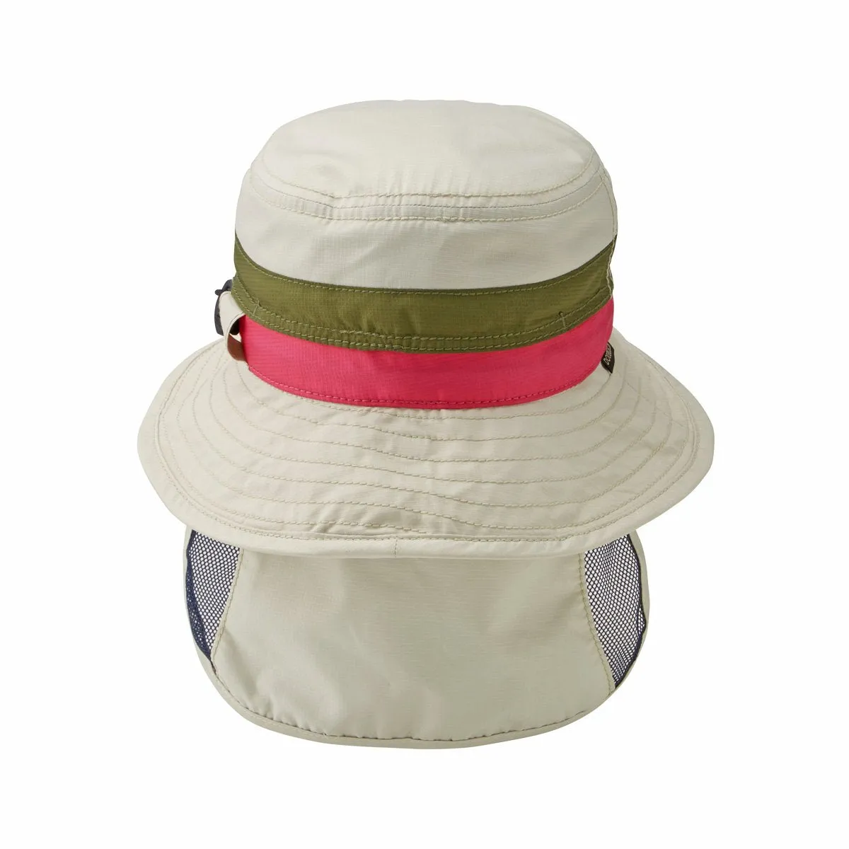 DOUBLE_B HAT