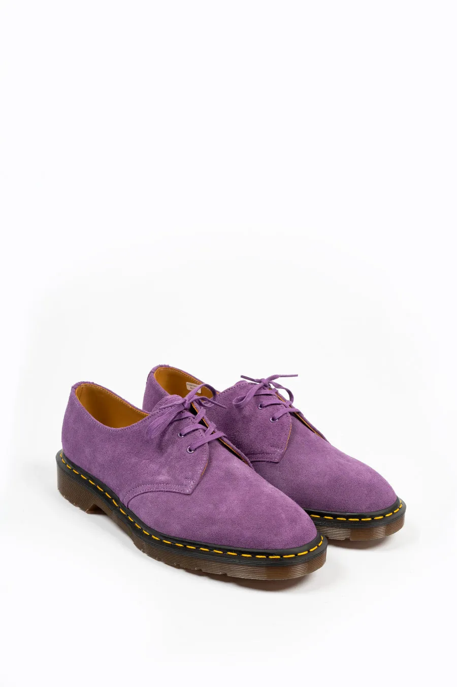 DR MARTENS 1461 DESERT OASIS PURPLE