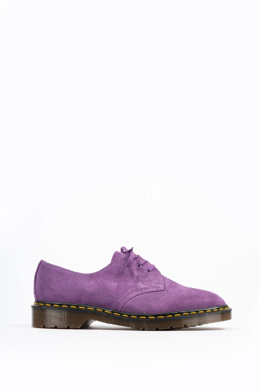 DR MARTENS 1461 DESERT OASIS PURPLE
