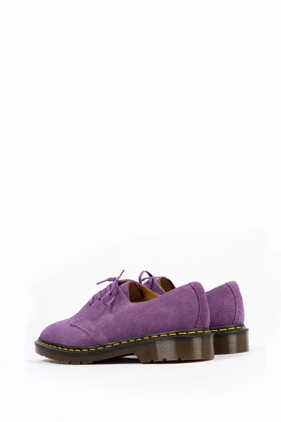 DR MARTENS 1461 DESERT OASIS PURPLE