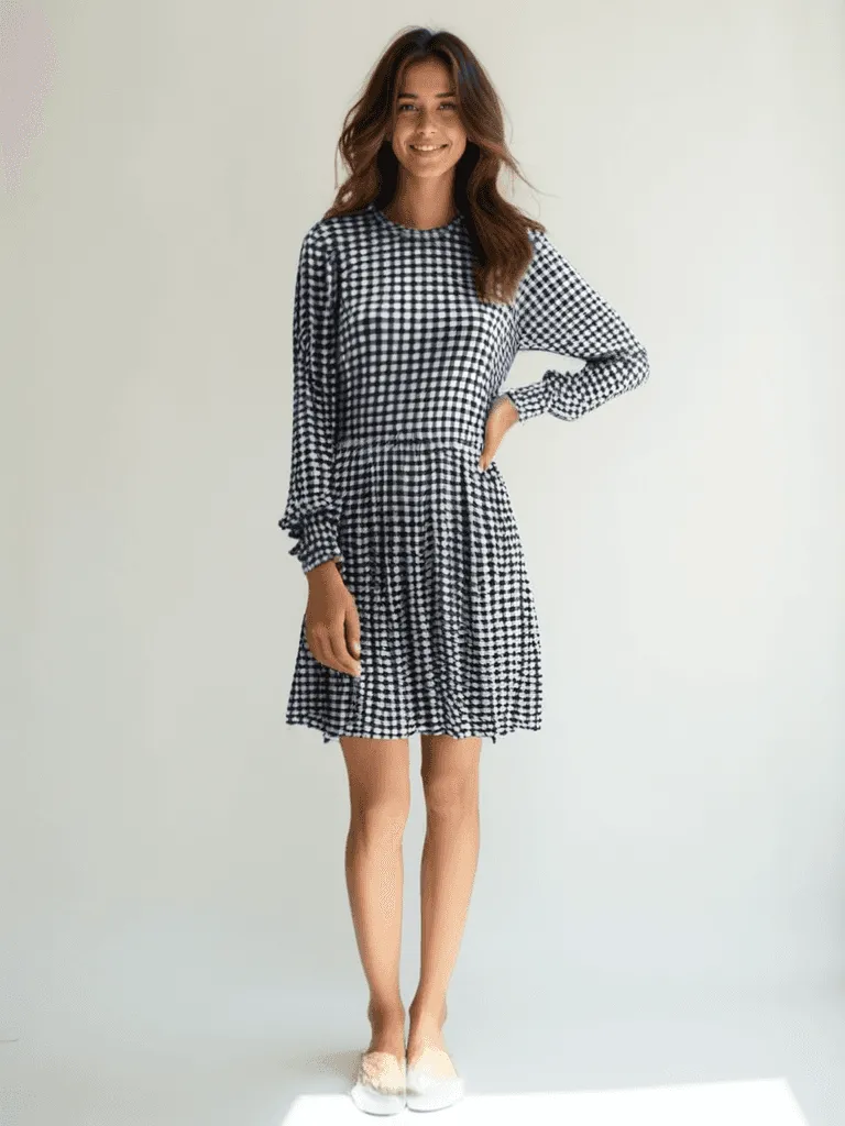 Draper James Dress Size Small