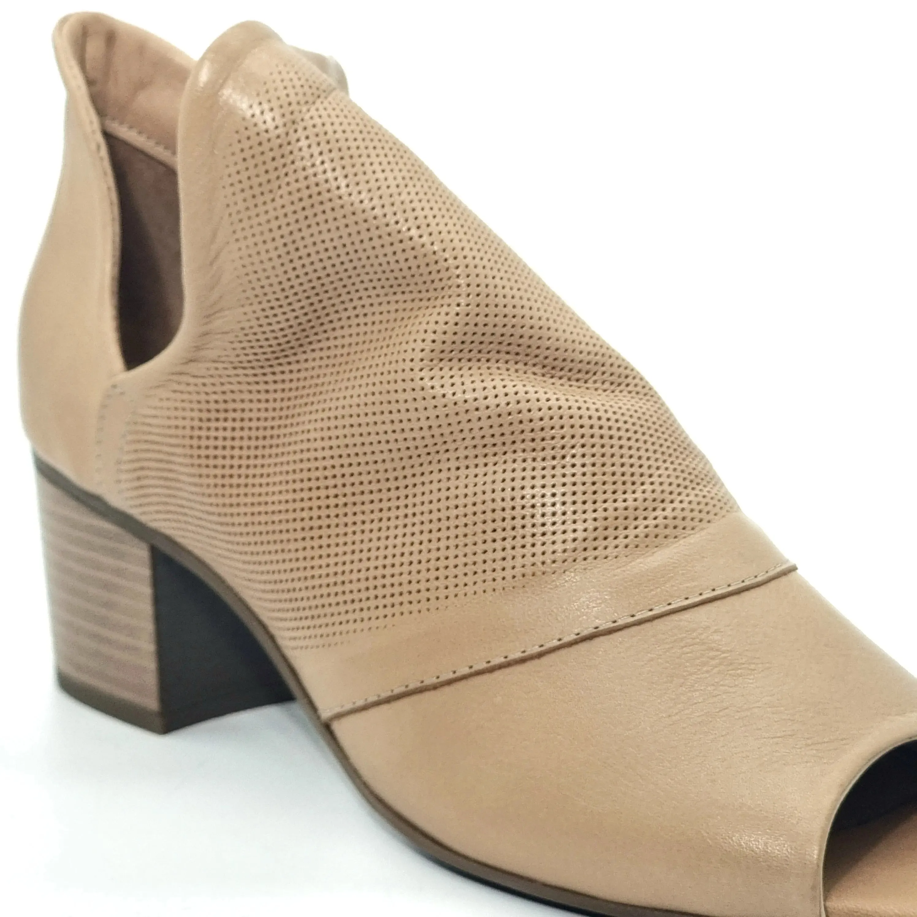 Dress Heels - 6001