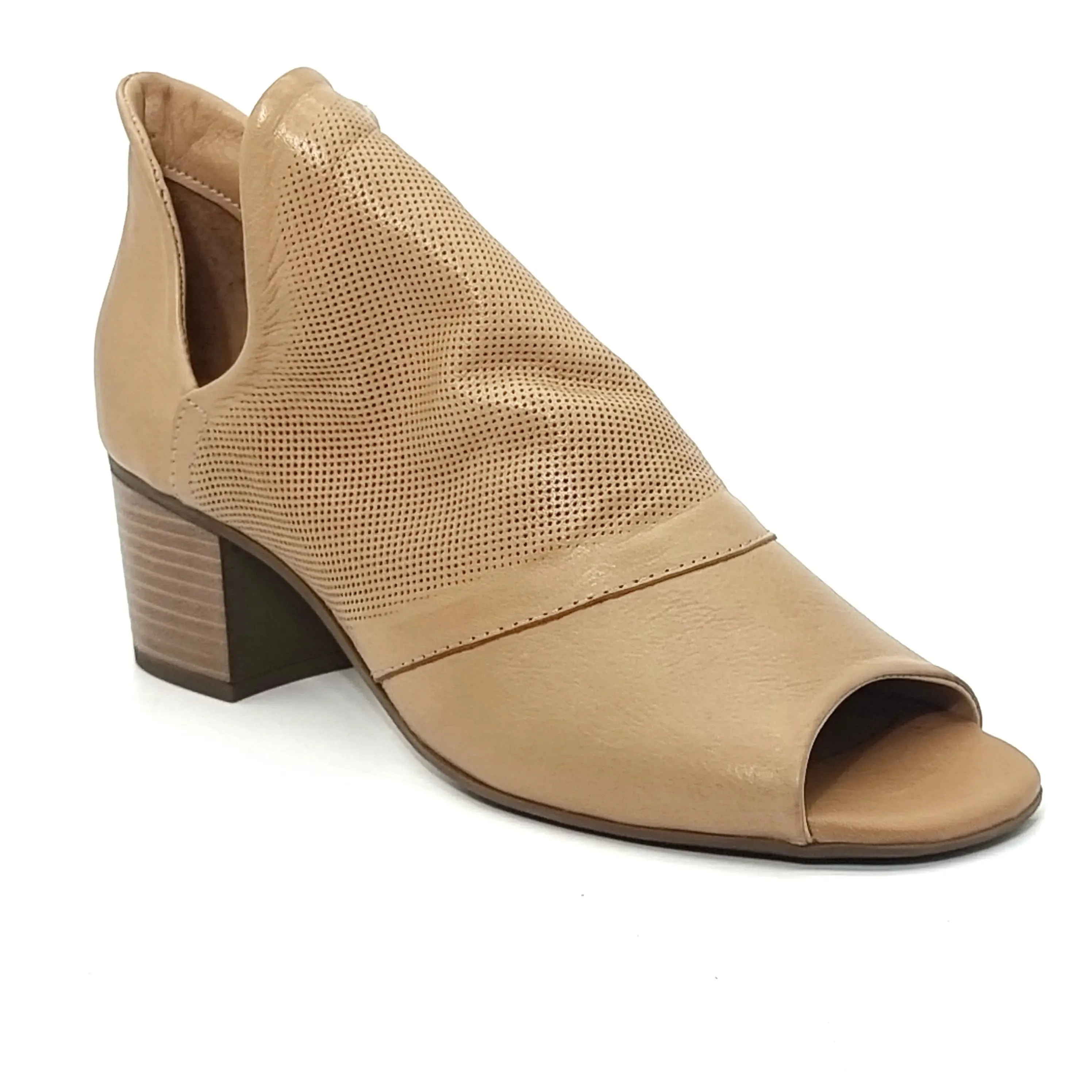 Dress Heels - 6001