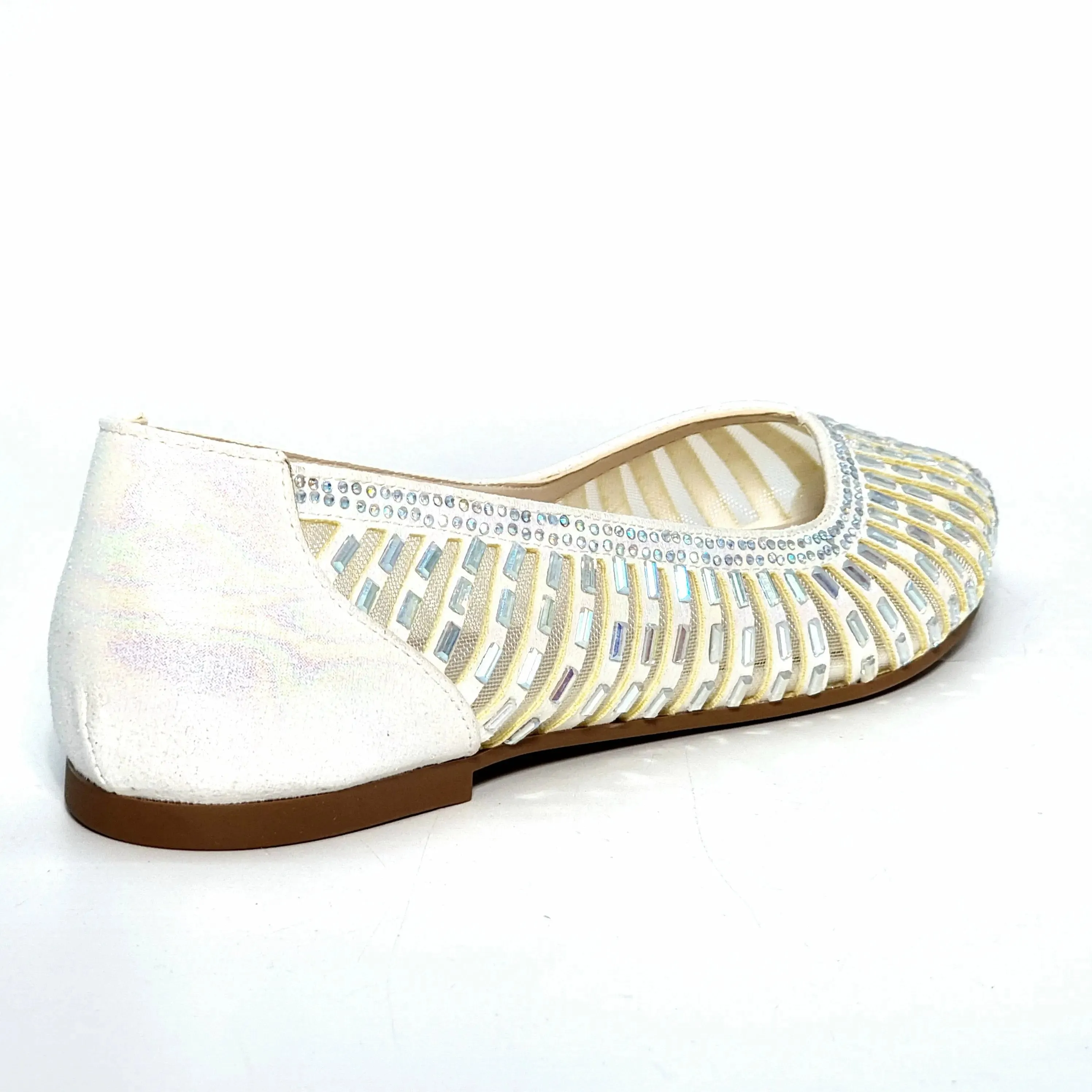 Dress Pumps - 001