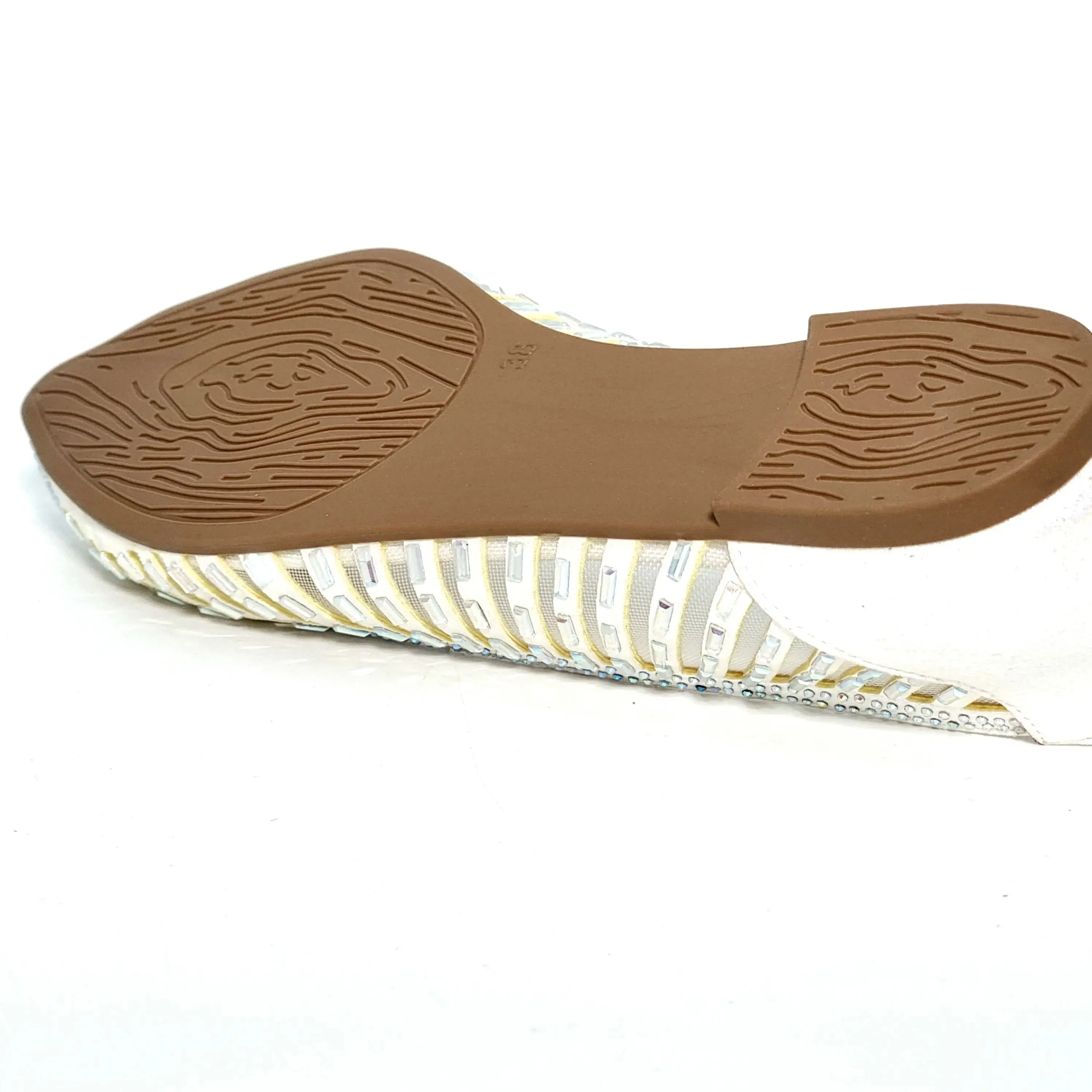 Dress Pumps - 001