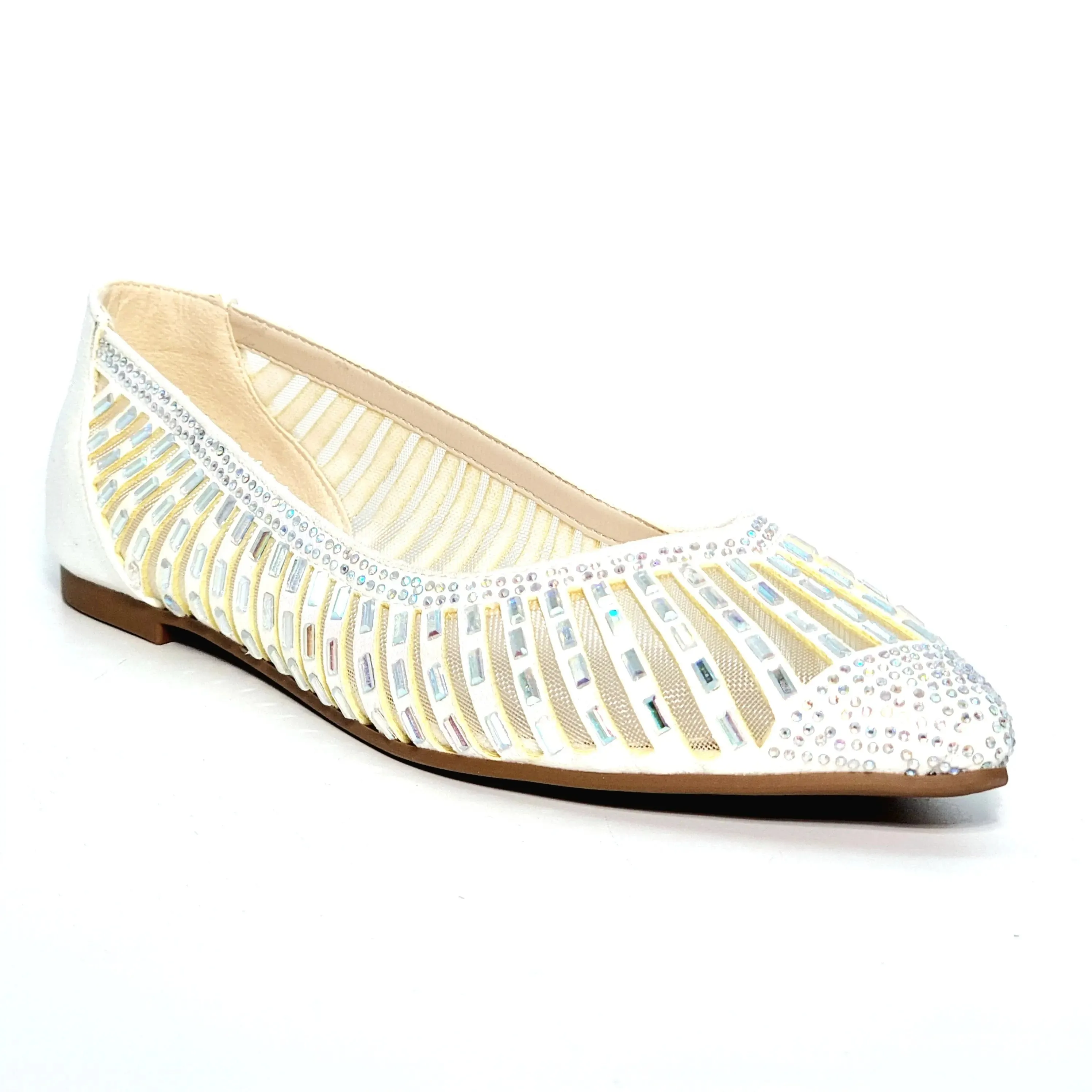 Dress Pumps - 001