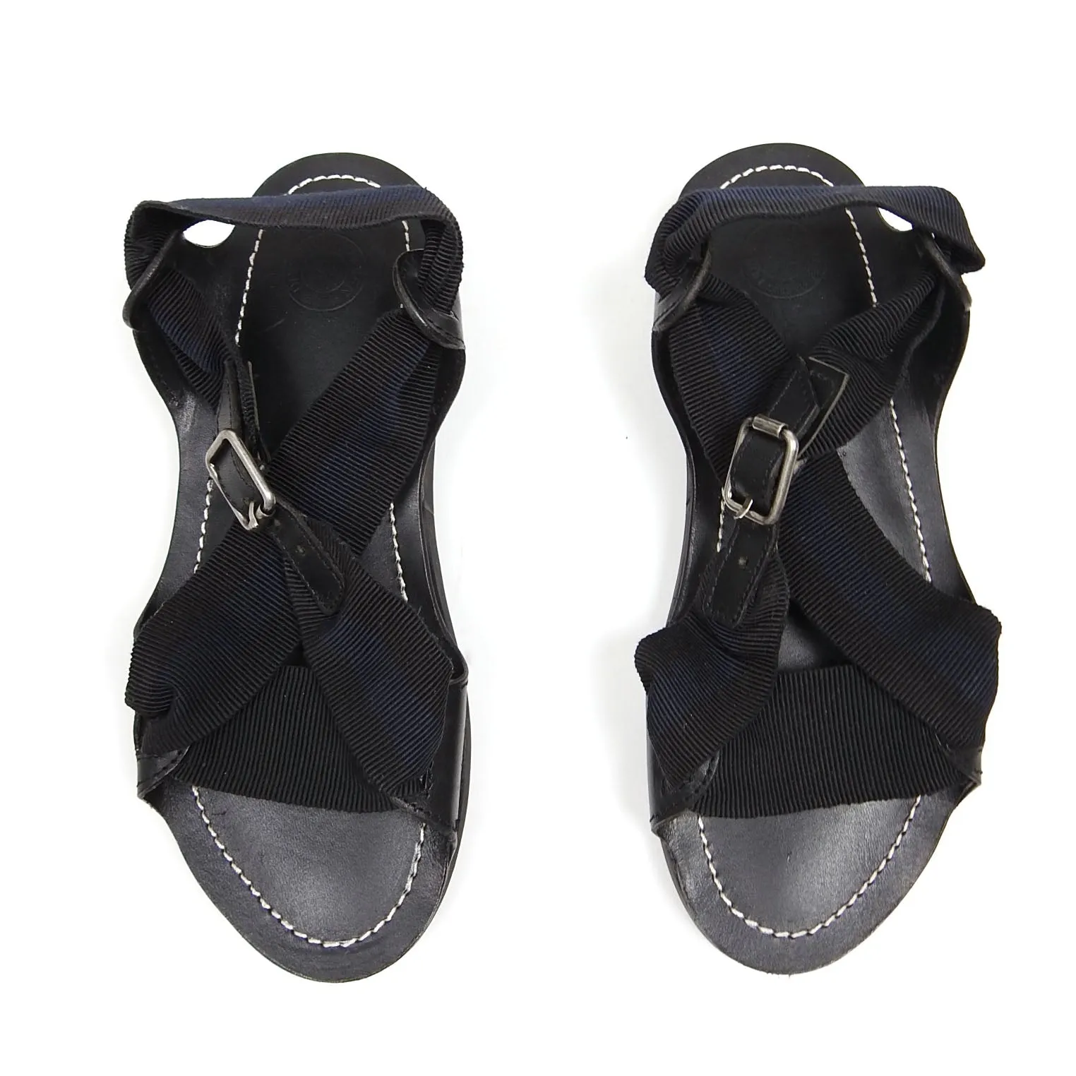 Dries Van Noten Sandals Size 41 (US 8)