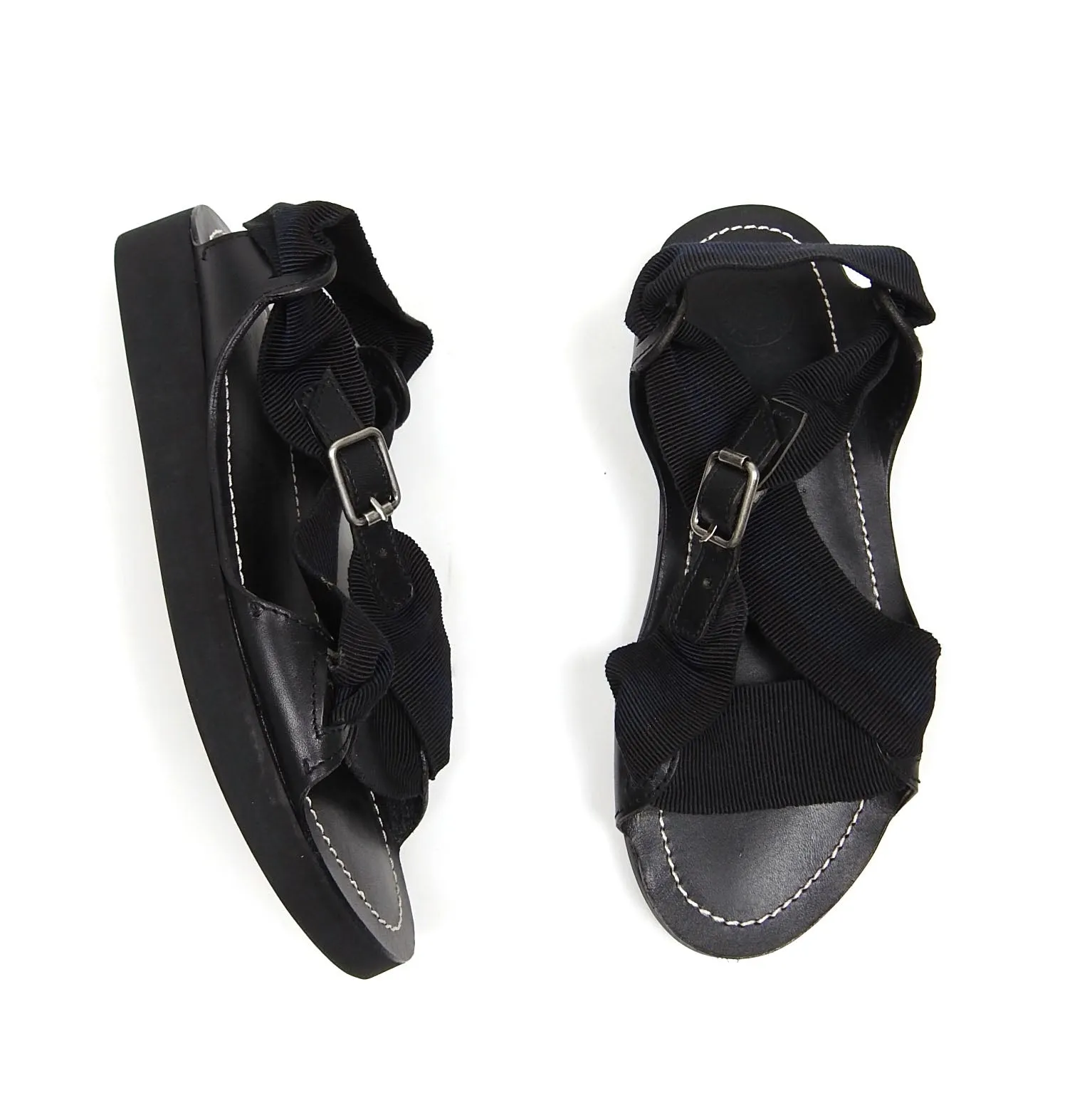 Dries Van Noten Sandals Size 41 (US 8)