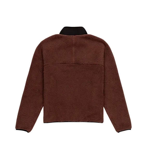 Element Classic Sherpa - Brown/Black