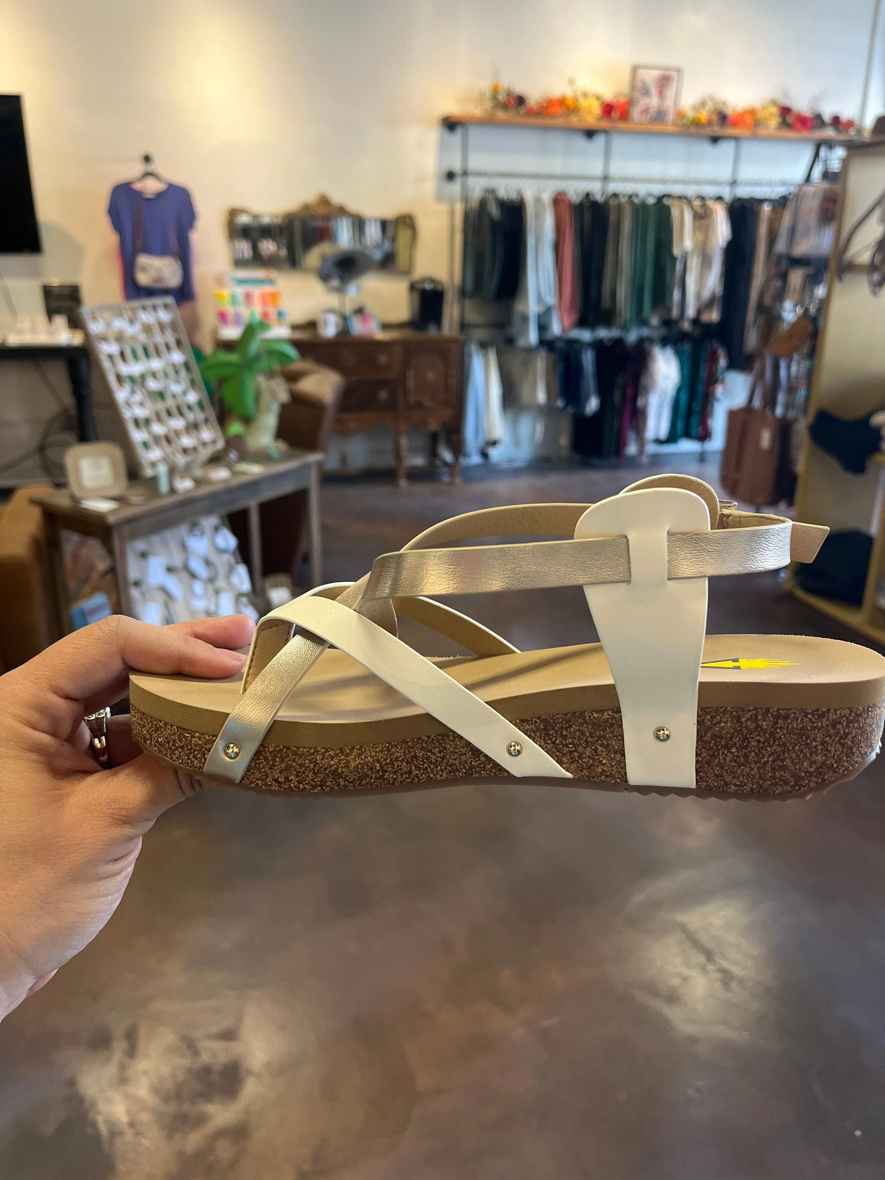 Engie Sandal