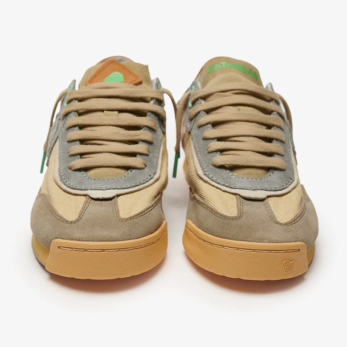 Ensō Gaia | Material Beige