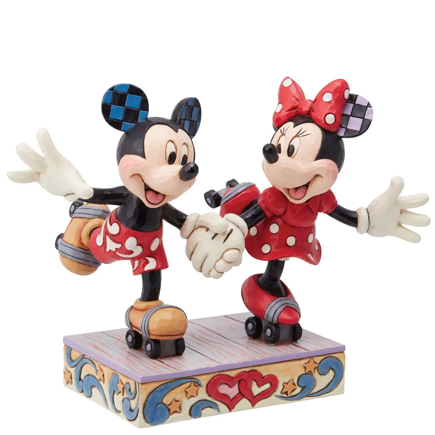 EP7872-JS DISNEY : 5.5 in H