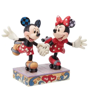 EP7872-JS DISNEY : 5.5 in H